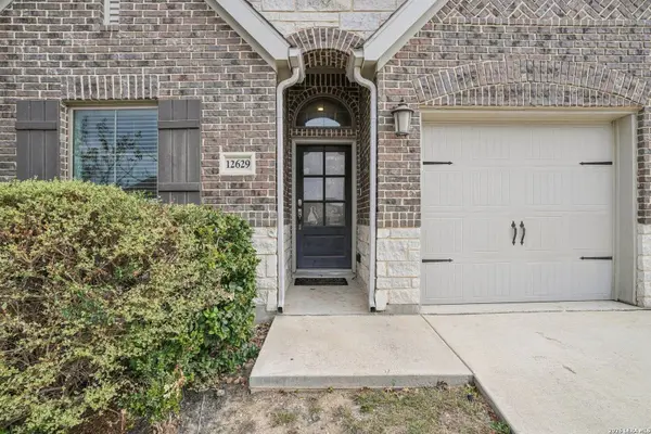 12629 HELLAS RANCH, San Antonio, TX 78253-4114