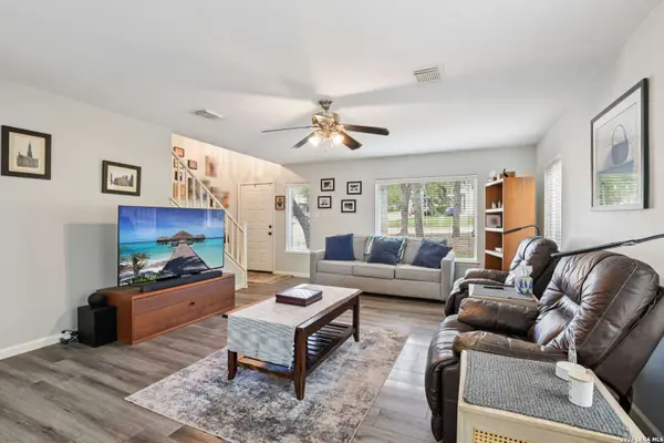 15743 Wood Sorrel, San Antonio, TX 78247