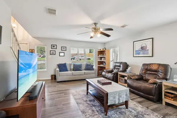 15743 Wood Sorrel, San Antonio, TX 78247