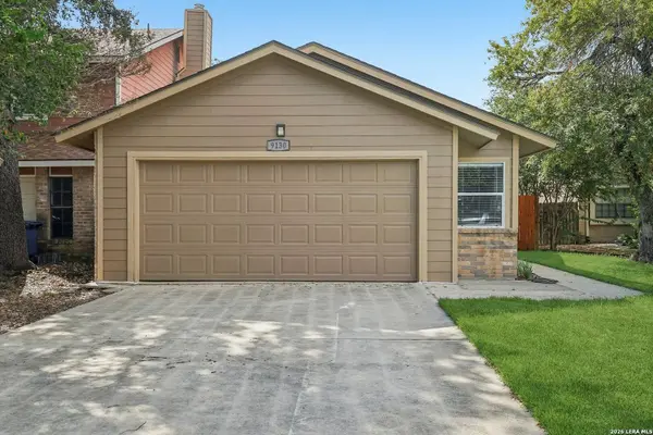 9130 WELLES WAY, San Antonio, TX 78240