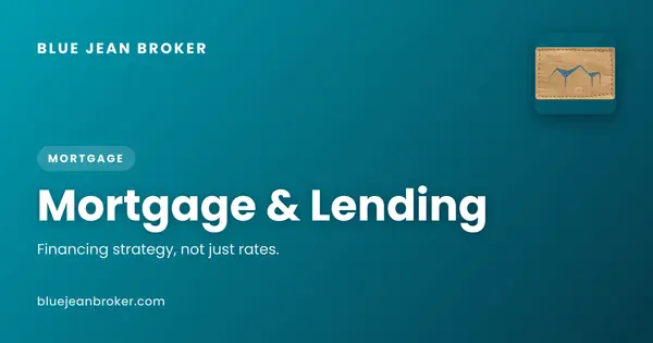 feature image of Why Did My Escrow Payment Go Up? (Your Rate Is Fixed, So What Happened?)