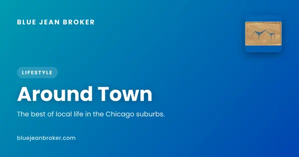 feature image of Best Forest Preserves and Hiking Trails in the Southwest Suburbs (Easy, Scenic, and Bike-Friendly)