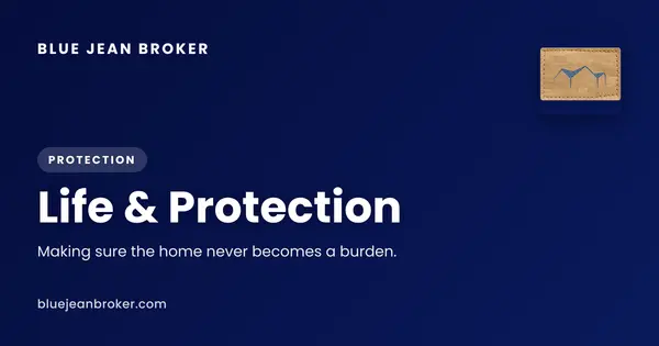 How Much Life Insurance Does a Homeowner Need?,Brian Wittman