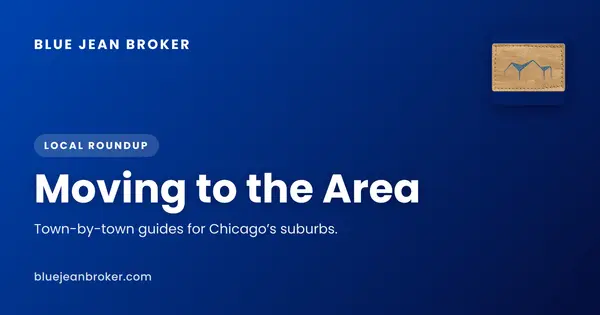 feature image of Moving to Palos Hills, IL: Should You Buy a Home Here?