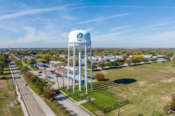 Baytown TX