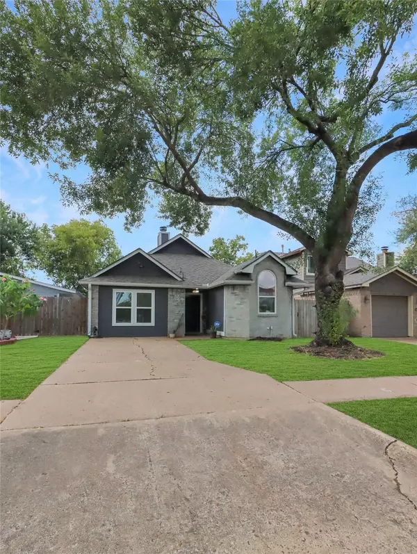 5622 Lycomb DR, Houston, TX 77053