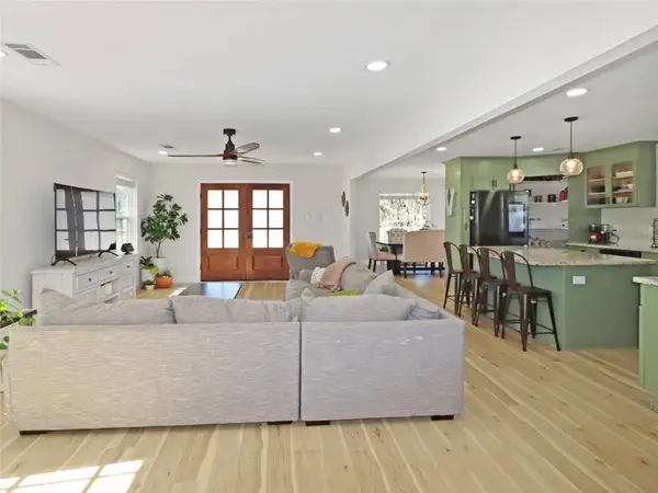 4219 Frost ST, Santa Fe, TX 77517