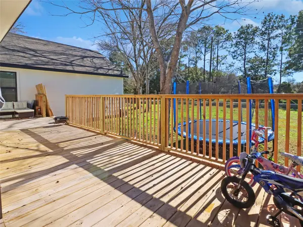 4219 Frost ST, Santa Fe, TX 77517