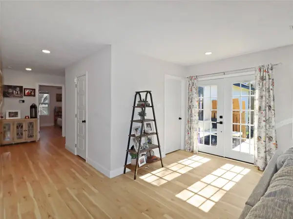 4219 Frost ST, Santa Fe, TX 77517