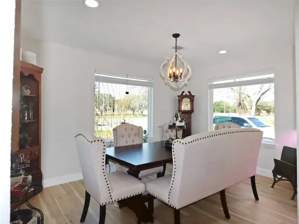 4219 Frost ST, Santa Fe, TX 77517