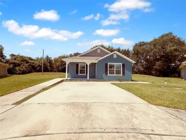 7521 Blue Jay DR, Texas City, TX 77591