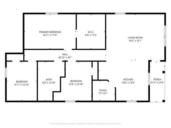 7521 Blue Jay DR, Texas City, TX 77591