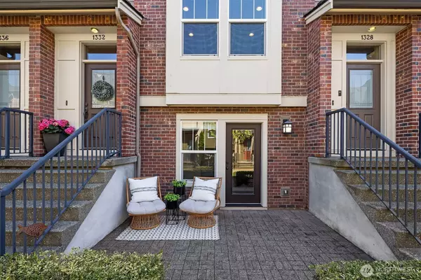 1332 Brooklyn Walk NE, Issaquah, WA 98029