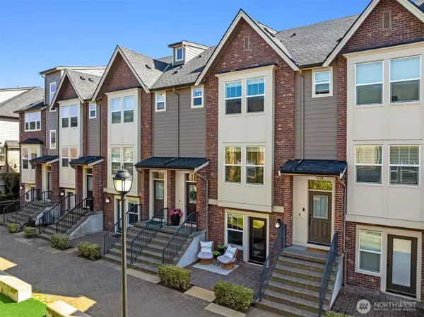 1332 Brooklyn Walk NE, Issaquah, WA 98029