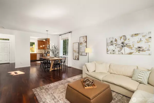 37532 SE Fury ST, Snoqualmie, WA 98065