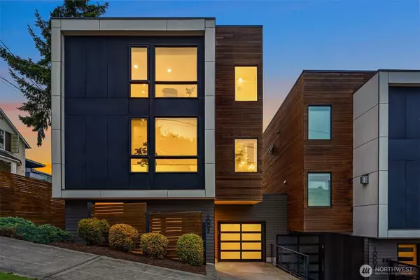 1002 5th AVE N, Seattle, WA 98109