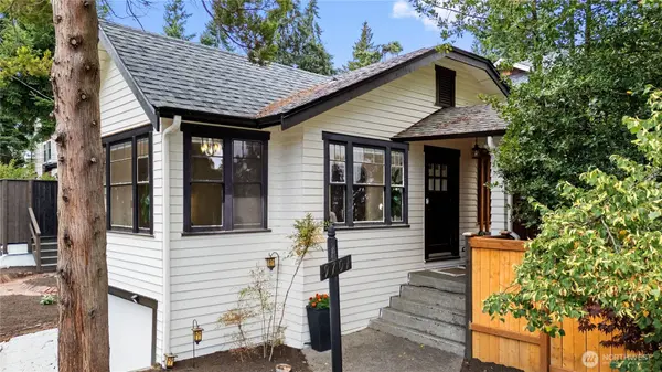 9701 Roosevelt WAY NE, Seattle, WA 98115