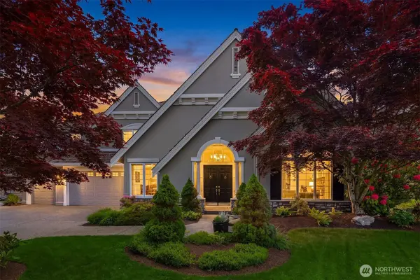 6606 Fairway AVE SE, Snoqualmie, WA 98065