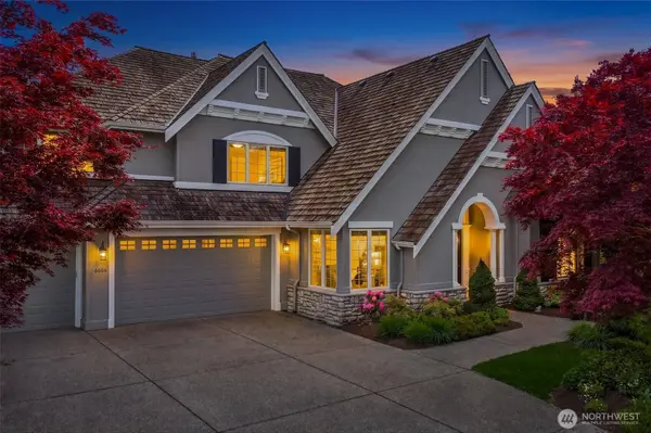 6606 Fairway AVE SE, Snoqualmie, WA 98065