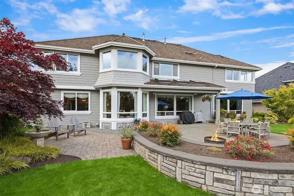6606 Fairway AVE SE, Snoqualmie, WA 98065