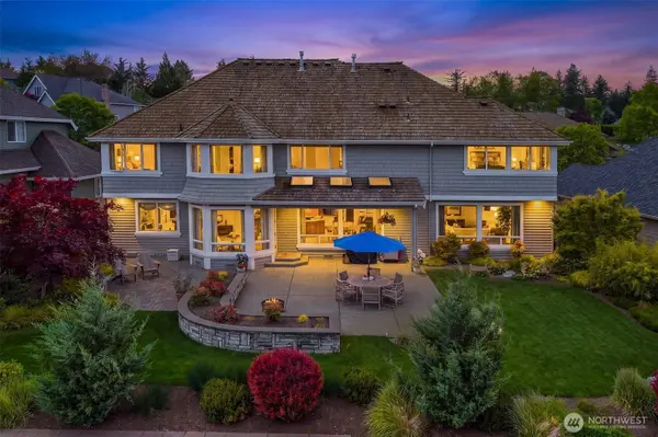 6606 Fairway AVE SE, Snoqualmie, WA 98065