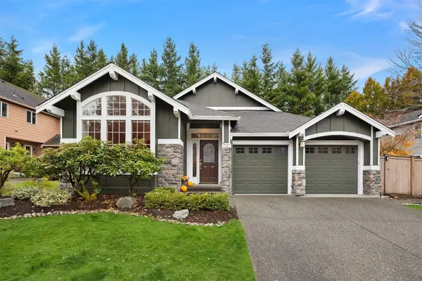 7027 Curtis DR SE, Snoqualmie, WA 98065