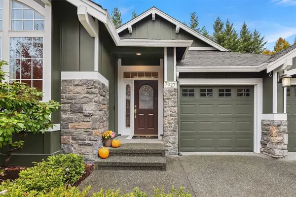 7027 Curtis DR SE, Snoqualmie, WA 98065