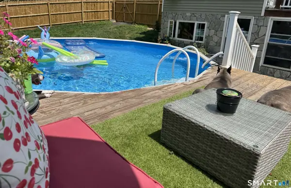 228 Chipper Road, Waterbury, CT 06704