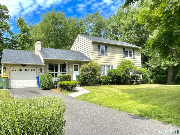 391 Chestnut Hill Avenue