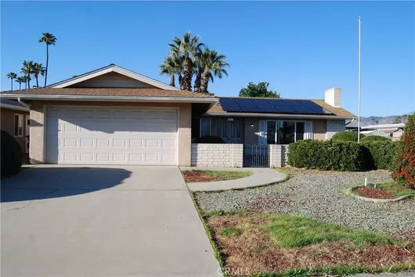 2902 Oradon WAY, Hemet, CA 92545