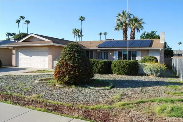 2902 Oradon WAY, Hemet, CA 92545