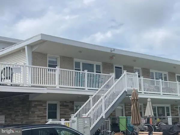 506 E 12TH AVE #2, Wildwood, NJ 08260