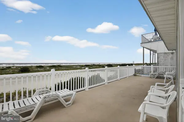 406--10 MONTEREY #201, Wildwood Crest, NJ 08260