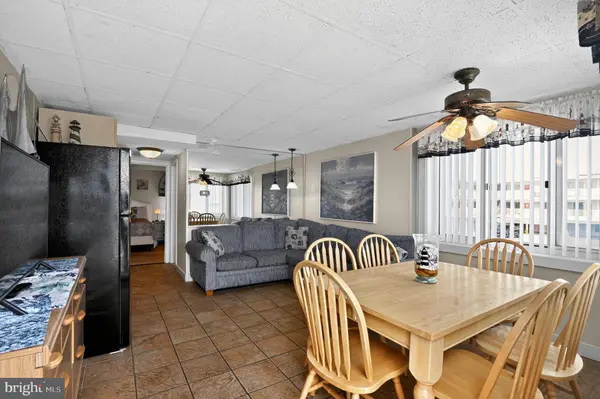406--10 MONTEREY #201, Wildwood Crest, NJ 08260