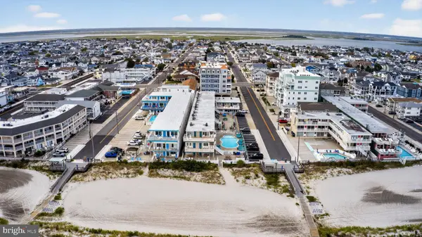 406--10 MONTEREY #201, Wildwood Crest, NJ 08260