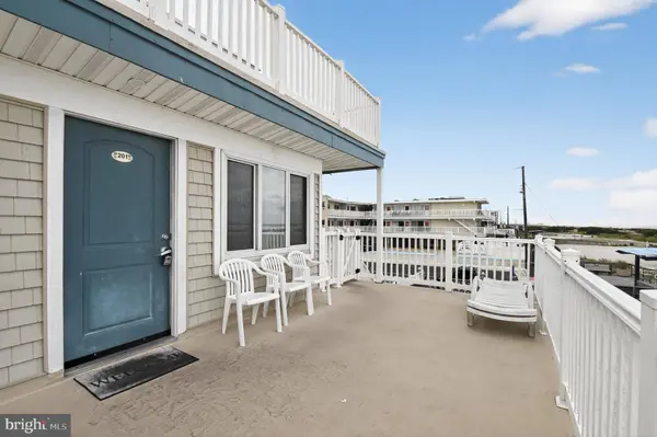 406--10 MONTEREY #201, Wildwood Crest, NJ 08260