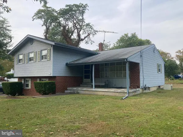 75 WEDGEWOOD DR, Cinnaminson, NJ 08077