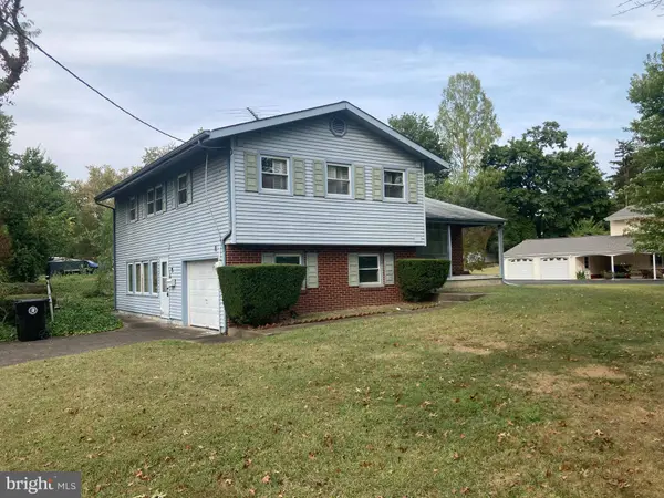 75 WEDGEWOOD DR, Cinnaminson, NJ 08077