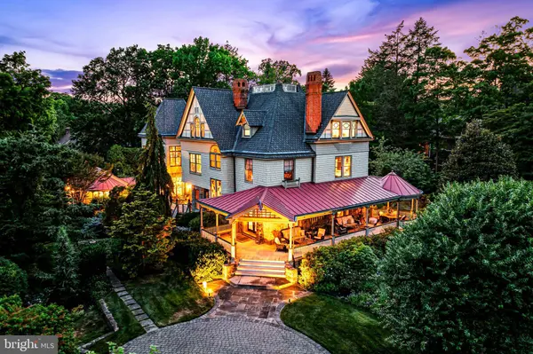 500 CHESTER AVE, Moorestown, NJ 08057