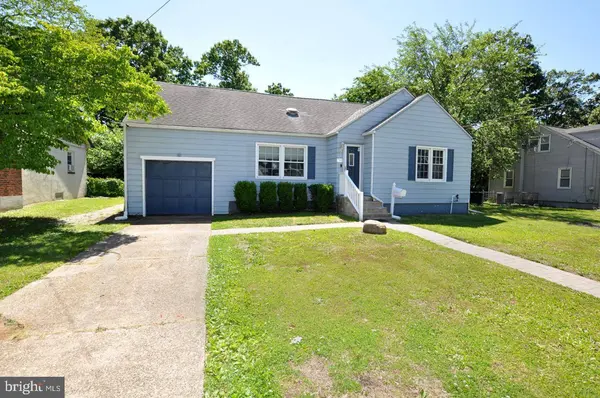 711 FILBERT ST, Palmyra, NJ 08065