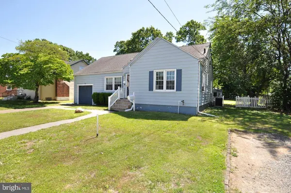 711 FILBERT ST, Palmyra, NJ 08065
