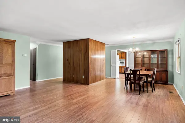 9 ELRIDGE PL, Willingboro, NJ 08046