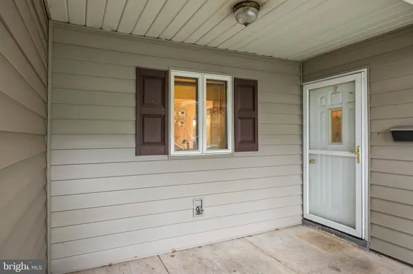 9 ELRIDGE PL, Willingboro, NJ 08046