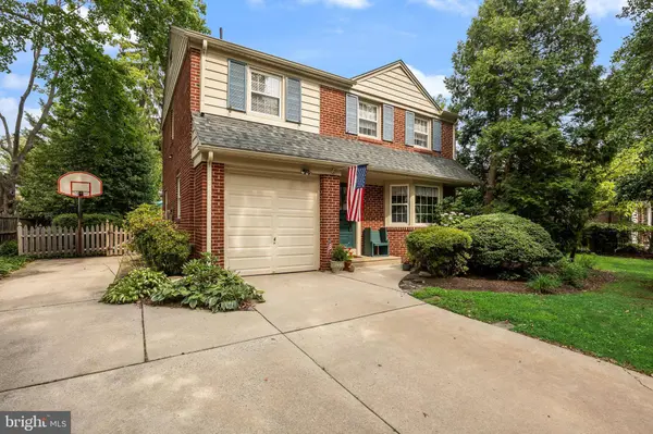 129 MERION RD, Cherry Hill, NJ 08002