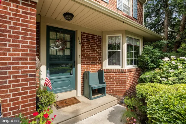 129 MERION RD, Cherry Hill, NJ 08002