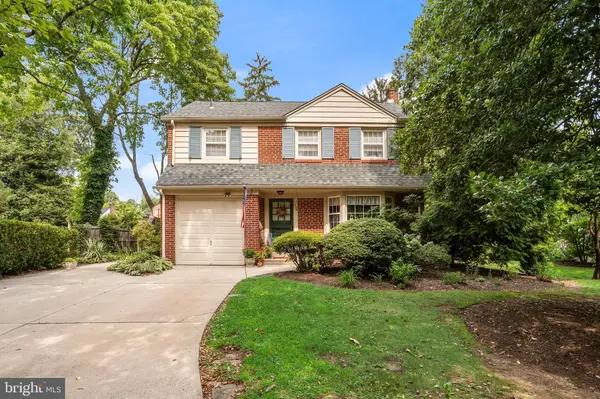 129 MERION RD