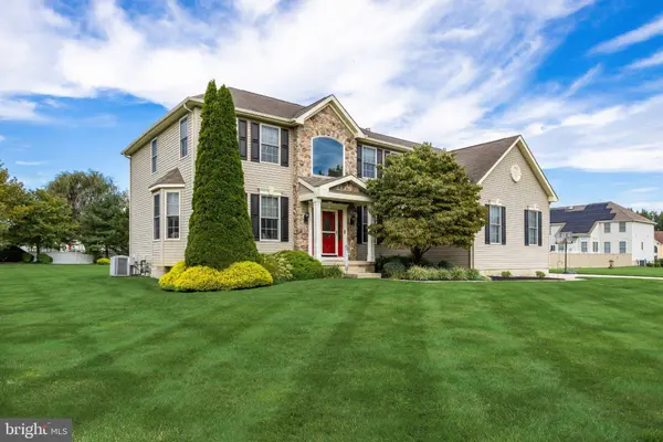 400 MALLARD, Monroeville, NJ 08343