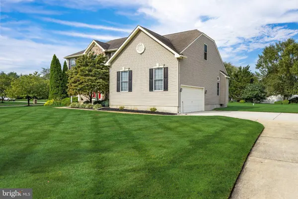 400 MALLARD, Monroeville, NJ 08343