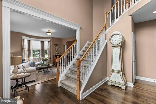 400 MALLARD, Monroeville, NJ 08343