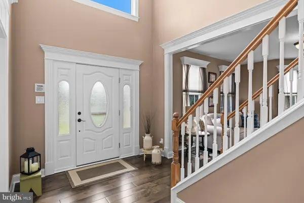 400 MALLARD, Monroeville, NJ 08343